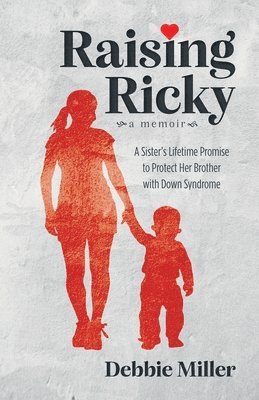 Debbie Miller - Raising Ricky, Häftad. Tillgänglighet: Lägg i varukorg
