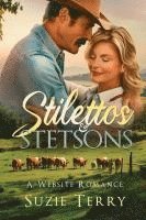 Suzie Terry - Stilettos & Stetsons, Häftad