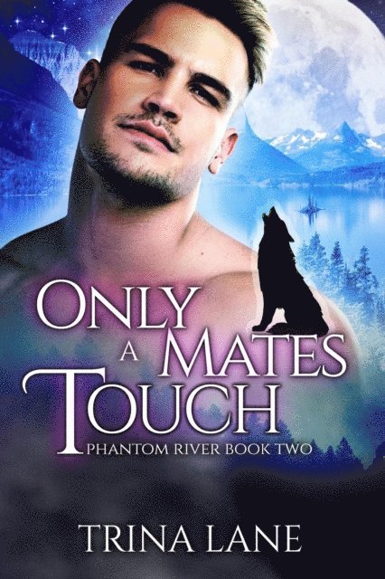 Trina Lane - Only A Mate's Touch, E-bok