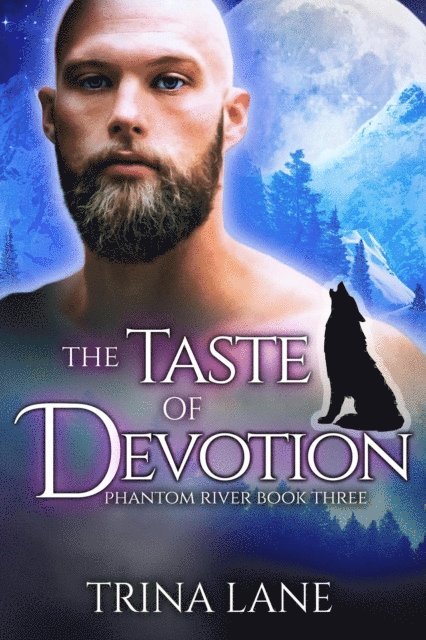 Trina Lane - Taste of Devotion, E-bok