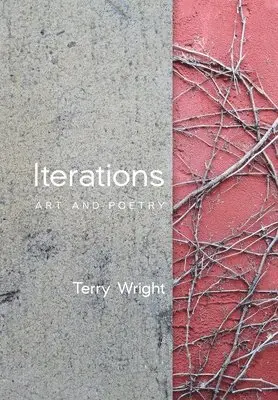 Terry Wright - Iterations, Inbunden. Tillgänglighet: Lägg i varukorg