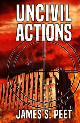 James S Peet - Uncivil Actions, Häftad. Tillgänglighet: Lägg i varukorg