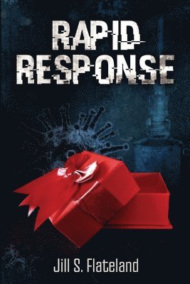 Jill S Flateland - Rapid Response, Häftad