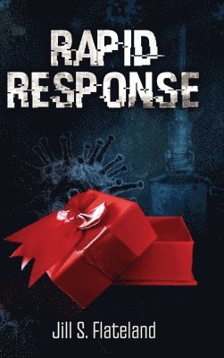 Jill S Flateland - Rapid Response, Inbunden