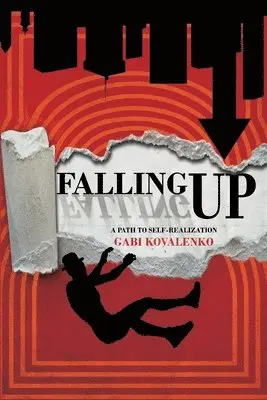 Gabi Kovalenko - Falling Up, Häftad. Tillgänglighet: Lägg i varukorg