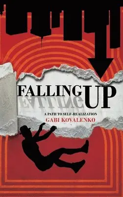 Gabi Kovalenko - Falling Up, Inbunden. Tillgänglighet: Lägg i varukorg