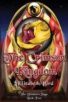 Bird - Crimson Kingdom, Häftad