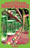 A C Bauer - BrainDrain, Häftad
