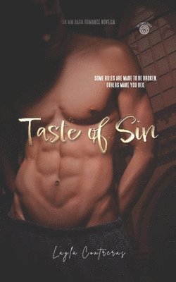 Layla Contreras - Taste of Sin, Häftad. Tillgänglighet: Lägg i varukorg
