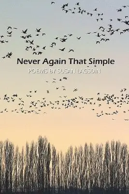 Susan Lagsdin - Never Again That Simple, Häftad. Tillgänglighet: Lägg i varukorg