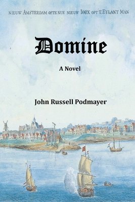 John Russell Podmayer - Domine, Häftad