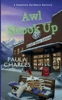 Paula Charles - Awl Shook Up, Häftad. Tillgänglighet: Lägg i varukorg