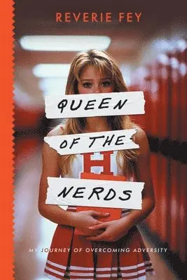 Reverie Fey, Laurel Van Der Linde - Queen of the Nerds, Häftad