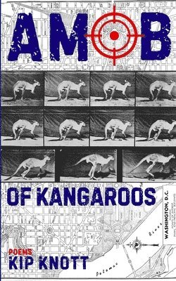 Kip Knott - Mob of Kangaroos, Häftad