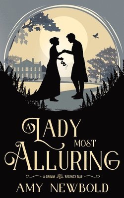 Amy Newbold - Lady Most Alluring, Häftad. Tillgänglighet: Lägg i varukorg