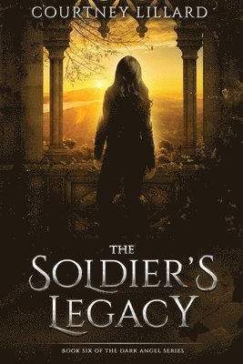 Courtney Lillard - Soldier's Legacy, Häftad