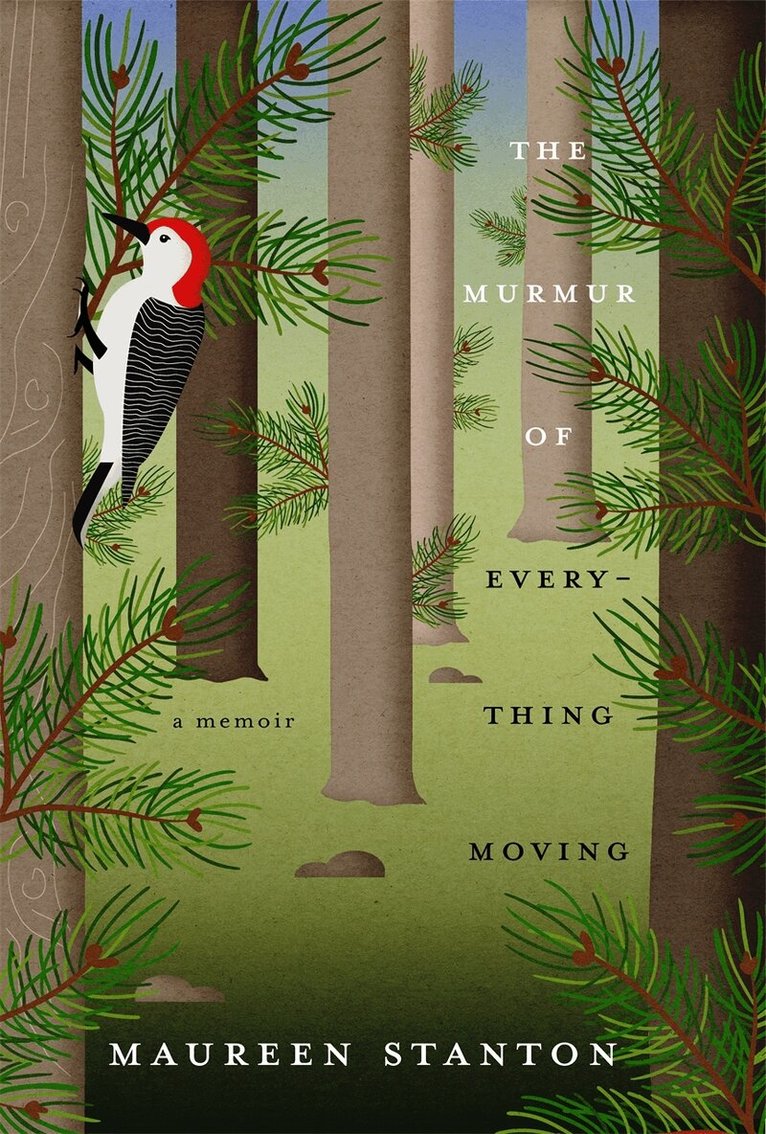 Maureen Stanton - Murmur of Everything Moving, Häftad. Tillgänglighet: Lägg i varukorg