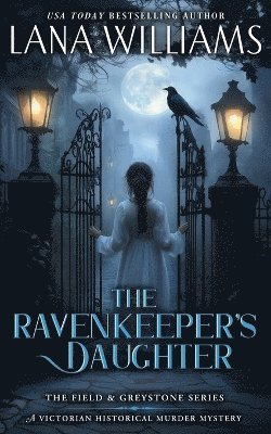 Ravenkeeper's Daughter