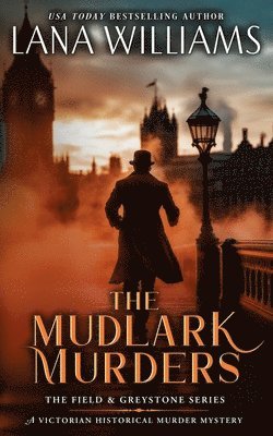Mudlark Murders