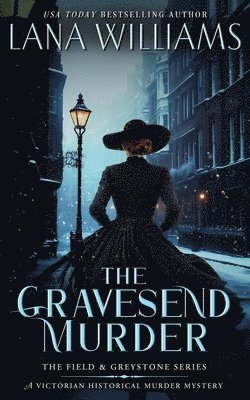 Gravesend Murder