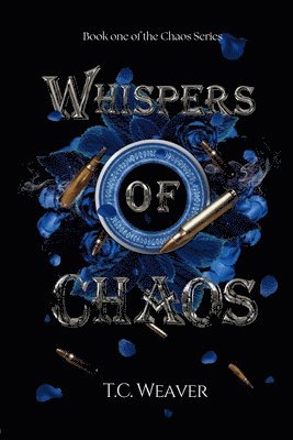 Thomas C Schroeder - Whispers of Chaos, Häftad