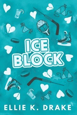 Ice Block