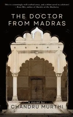 Chandru Murthi - Doctor from Madras, Häftad. Tillgänglighet: Lägg i varukorg