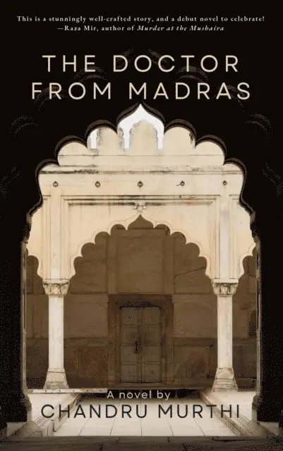 Chandru Murthi - Doctor From Madras, E-bok. Tillgänglighet: Lägg i varukorg