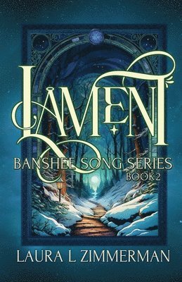 Laura L Zimmerman - Lament, Häftad