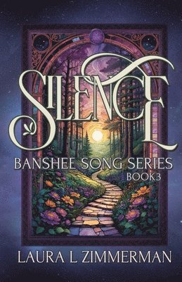 Laura L Zimmerman - Silence, Häftad