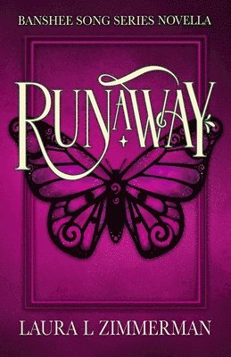 Laura L Zimmerman - Runaway, Häftad