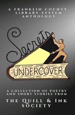 Laura L Zimmerman, Nancy E Reyes, Katherine Amt Hanna - Secrets Undercover, Häftad
