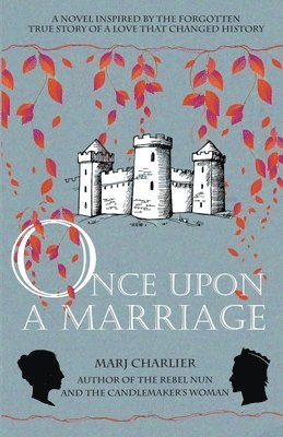 Marj Charlier - Once upon a Marriage, Häftad
