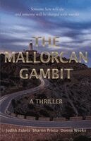 Judith Fabris, Sharon Prieto, Donna Weeks - Mallorcan Gambit, Häftad