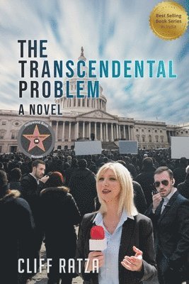 Cliff Ratza - Transcendental Problem, Häftad
