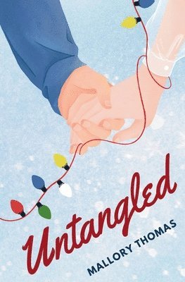 Mallory Thomas - Untangled, Häftad