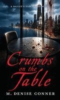 Crumbs On The Table