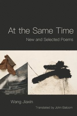 Wang Jiaxin - At the Same Time, Häftad