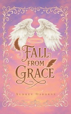 Audrey Osborne - Fall from Grace, Häftad