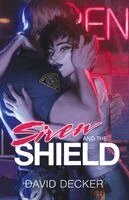 David Decker - Siren and the Shield, Häftad. Tillgänglighet: Lägg i varukorg