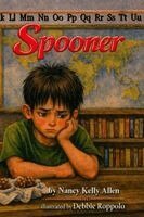 Nancy Kelly Allen - Spooner, Häftad