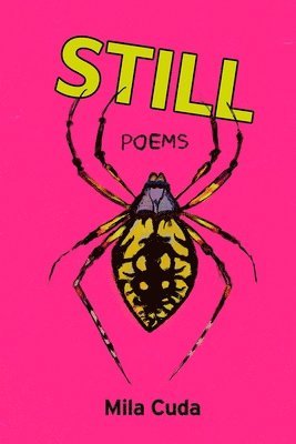 Mila Cuda - Still, Häftad