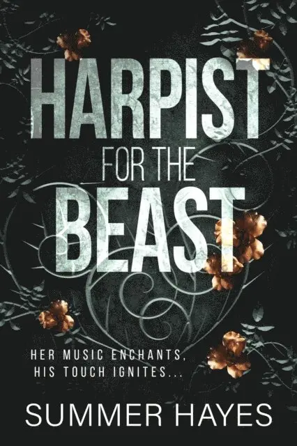 Summer Hayes - Harpist for the Beast, E-bok. Tillgänglighet: Lägg i varukorg