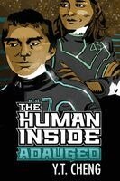 Yee-Ron T Cheng, Skyler Surber - Human Inside, Häftad