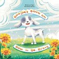 Boogie's Book on How to Be Brave