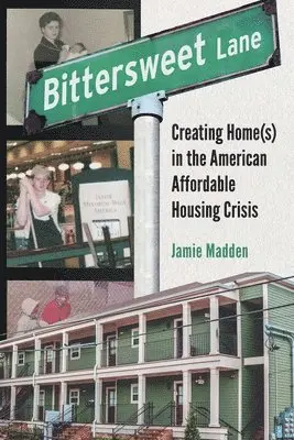 Jamie Madden - Bittersweet Lane, Inbunden. Tillgänglighet: Lägg i varukorg
