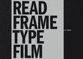 Read Frame Type Film