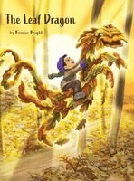 Bonnie Bright - Leaf Dragon, Inbunden. Tillgänglighet: Lägg i varukorg