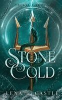 Lena J Castle - Stone Cold, Häftad