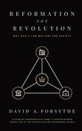 Reformation Not Revolution